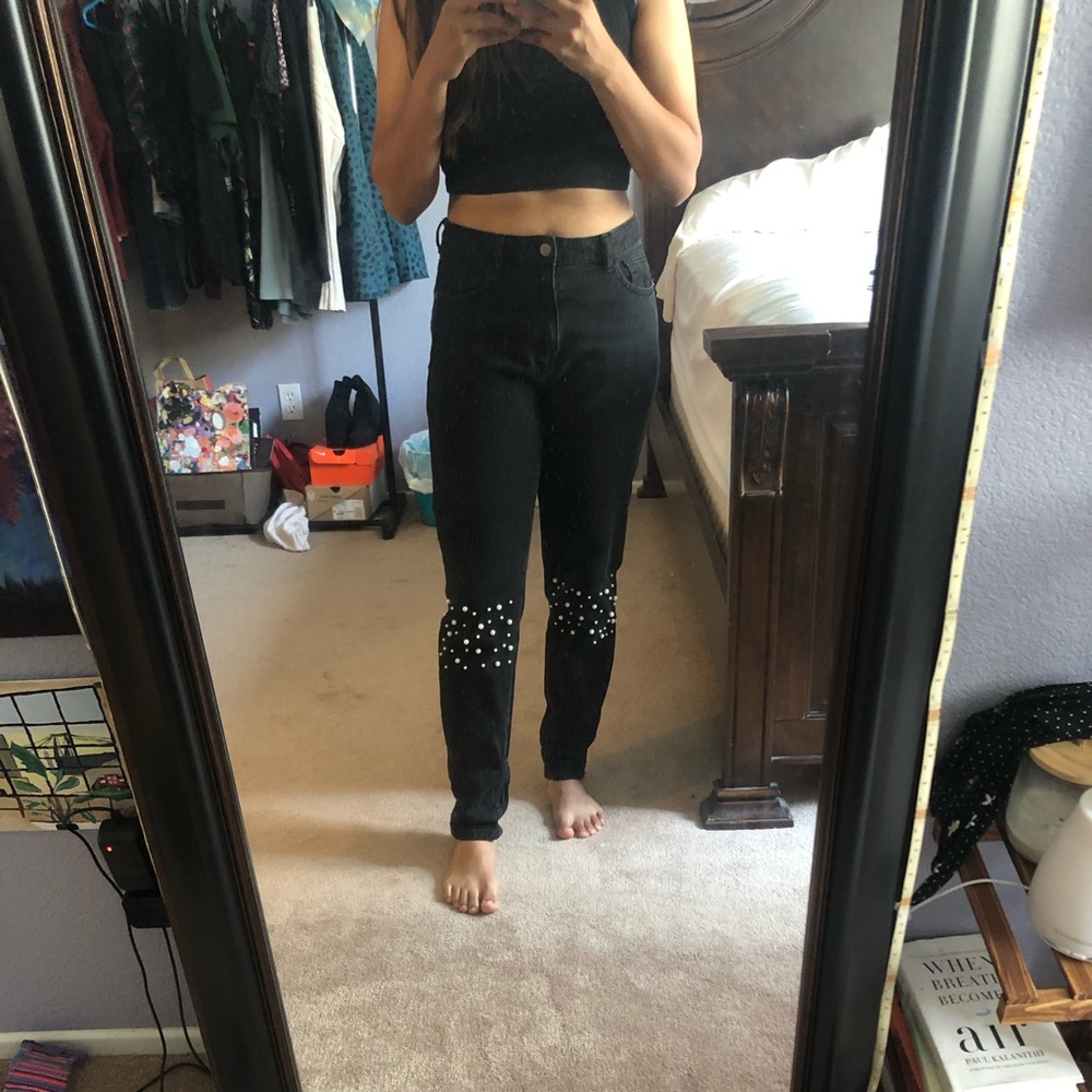 NAKD Pearl jeans
